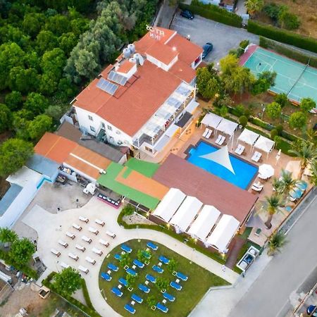 Fitosinn Hotel Пафос Экстерьер фото